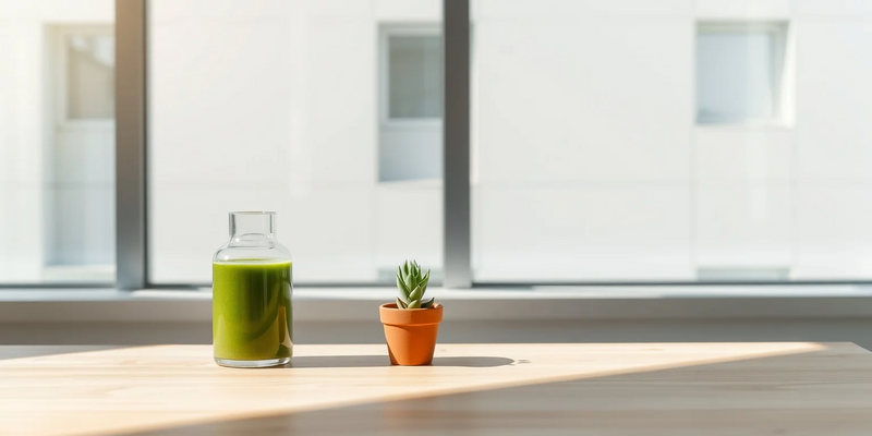 Langlebigkeit: Vier simple Gewohnheiten schlagen teure Anti-Aging-Tricks - Foto: über boerse-global.de