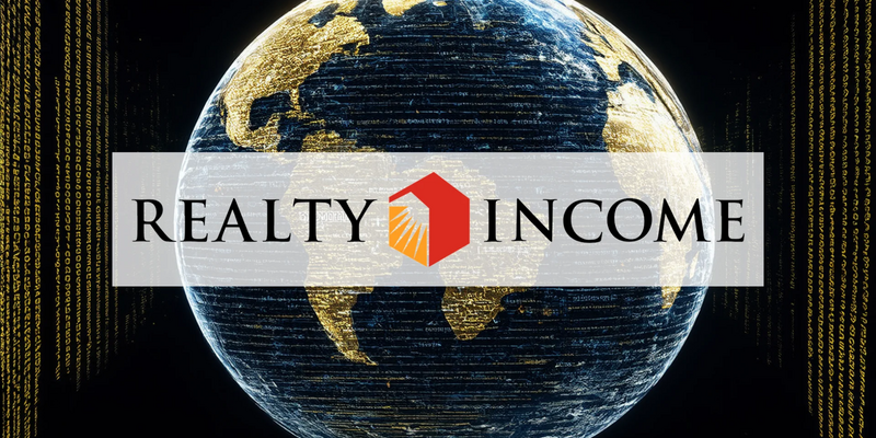 Realty Income Secures $800 Million Through Dual-Tranche Bond Offering - Foto: über boerse-global.de