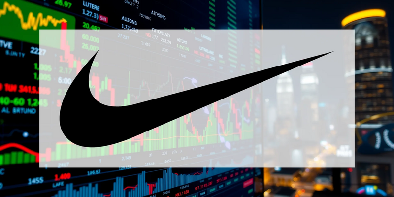 Nike’s Strategic Pivot: High-Stakes SKIMS Collaboration Launches - Foto: über boerse-global.de