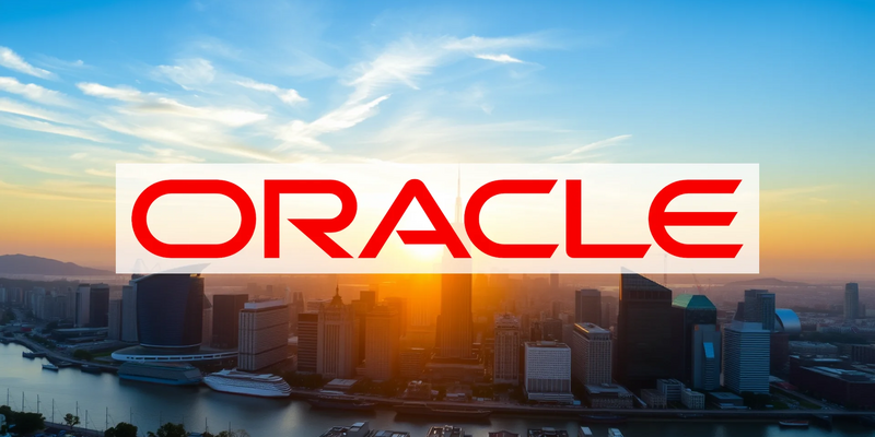 Oracle’s AI Hype Faces Reality Check as Shares Tumble - Foto: über boerse-global.de