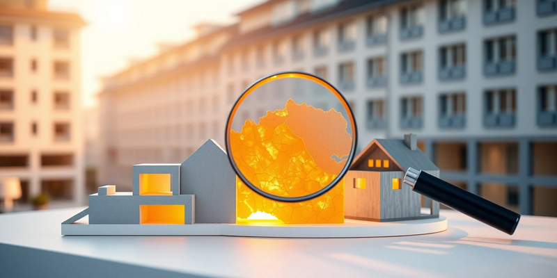 Österreich: Immobilienpreise steigen wieder deutlich - Foto: über boerse-global.de