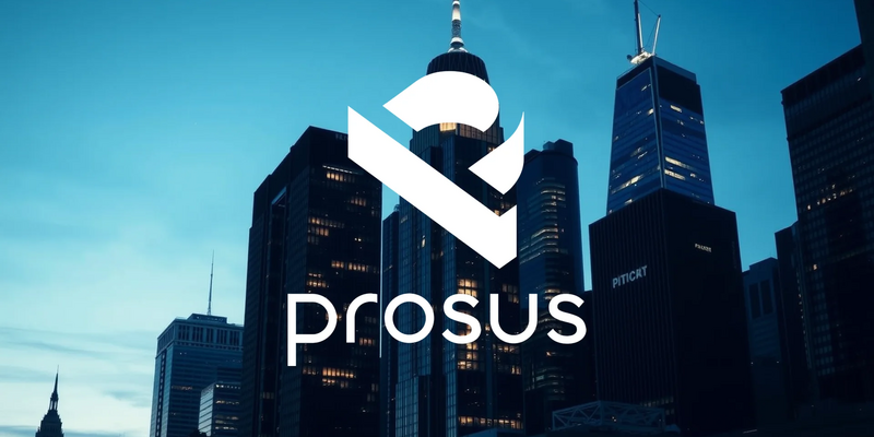 Prosus Aktie: Milliarden-Deal schockt Anleger - Foto: über boerse-global.de