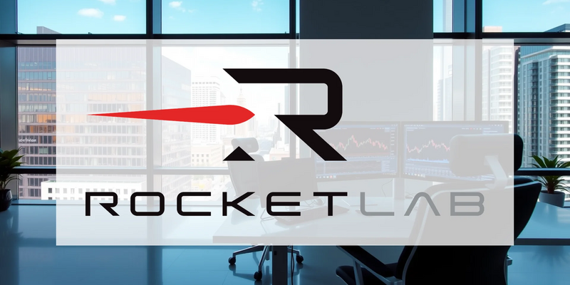 Leadership Share Sales Cast Shadow Over Rocket Lab’s Operational Success - Foto: über boerse-global.de