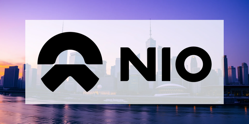 Nio’s Flagship EV Sells Out Through 2026, Sparking Analyst Optimism - Foto: über boerse-global.de