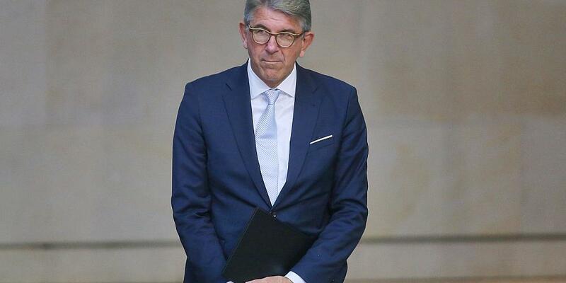 Wolfram Weimer am 24.09.2025 - Foto: über dts Nachrichtenagentur