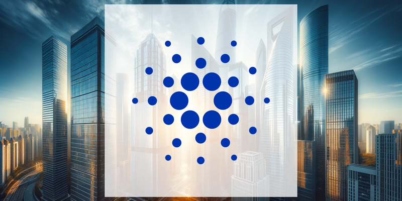 Cardano Holds Firm Above Key $0.80 Support Level - Foto: über boerse-global.de