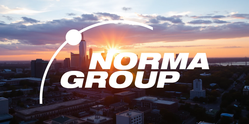 Norma Aktie: Herausforderungen lauern! - Foto: über boerse-global.de