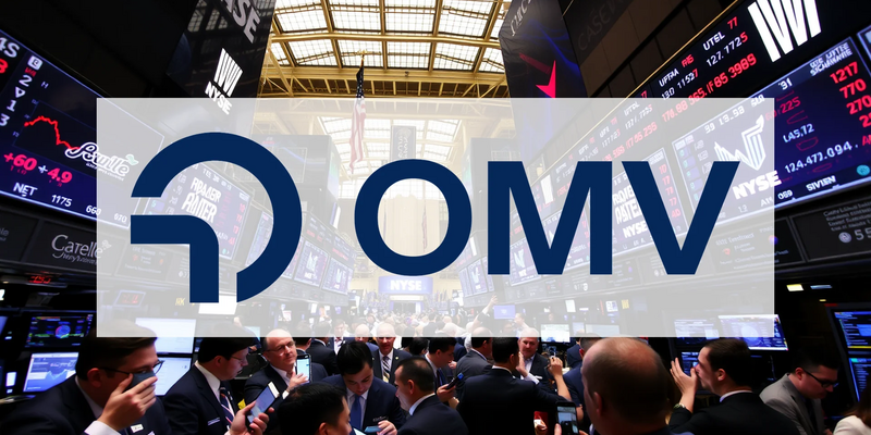 OMV Shares Face Analyst Scrutiny Amid Downgraded Forecasts - Foto: über boerse-global.de