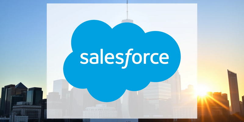 Salesforce Aktie: KI-Sicherheitslücke schockt Anleger - Foto: über boerse-global.de