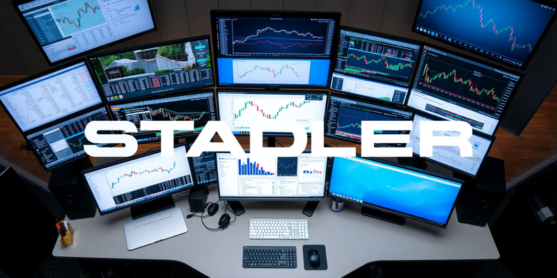 Stadler Rail Aktie: Expansion als Rettungsanker? - Foto: über boerse-global.de