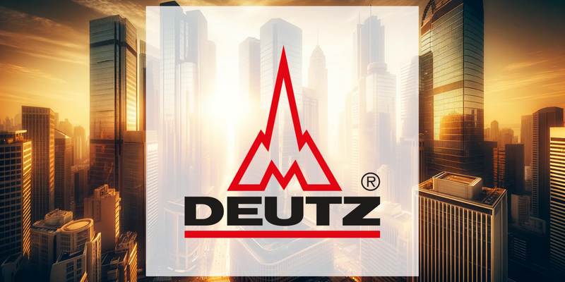 Deutz Shares Face Intensifying Sell-Off Pressure - Foto: über boerse-global.de