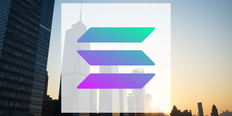 Solana at a Critical Juncture: Technical Weakness Versus Institutional Hope - Foto: über boerse-global.de