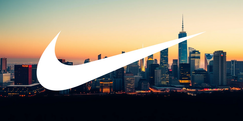 Nike Aktie: Kardashian-Coup soll Wende bringen - Foto: über boerse-global.de