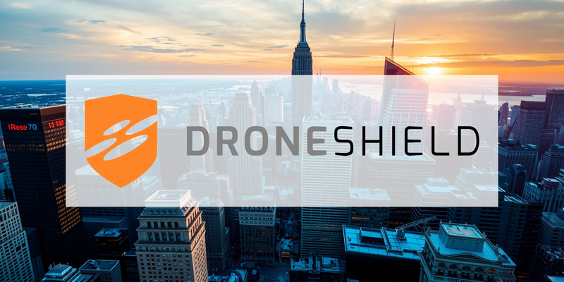 DroneShield Stock: High-Flying Growth Meets Lofty Valuation - Foto: über boerse-global.de