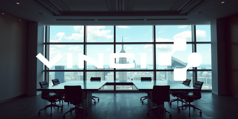 Vinci Aktie: Schwedens Mega-Projekt auf dem Radar - Foto: über boerse-global.de