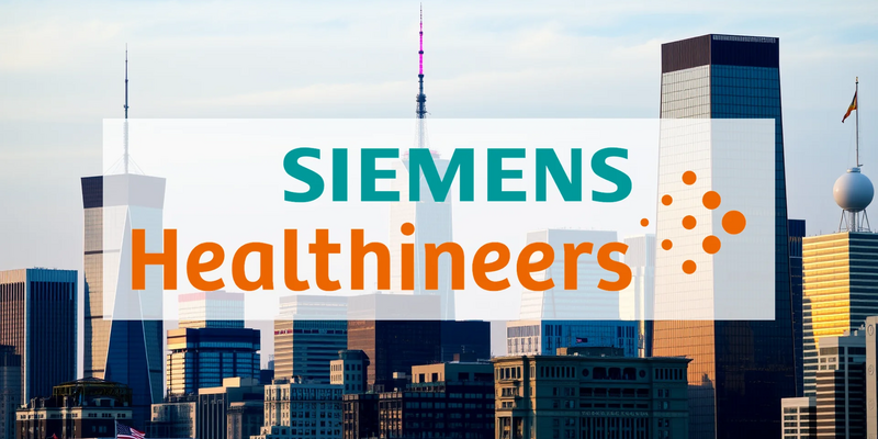 Siemens Healthineers Aktie: Strategisches Chaos! - Foto: über boerse-global.de