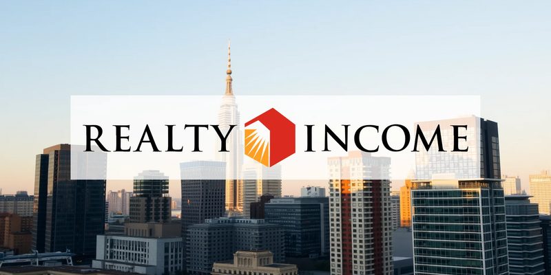 Realty Income Aktie: Geheimtipp für Dividendenjäger? - Foto: über boerse-global.de