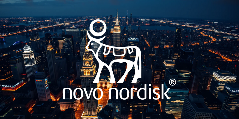 Novo Nordisk Announces Major Workforce Reduction Amid Intensifying Market Pressures - Foto: über boerse-global.de