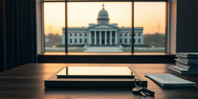 Bundesregierung verlängert Mietpreisbremse bis 2029 - Foto: über boerse-global.de