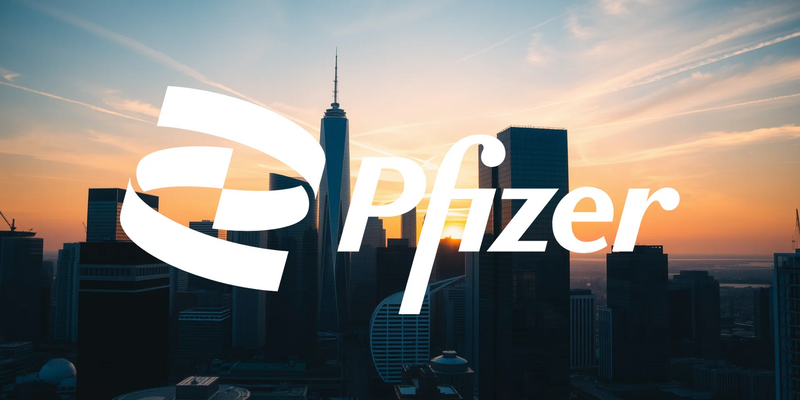 Pfizer Aktie: 7,3 Milliarden Dollar Übernahme schockt Märkte - Foto: über boerse-global.de