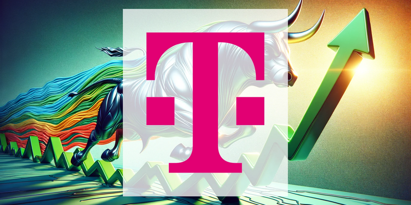 Leadership Shakeup at T-Mobile US Sends Ripples Through Deutsche Telekom - Foto: über boerse-global.de