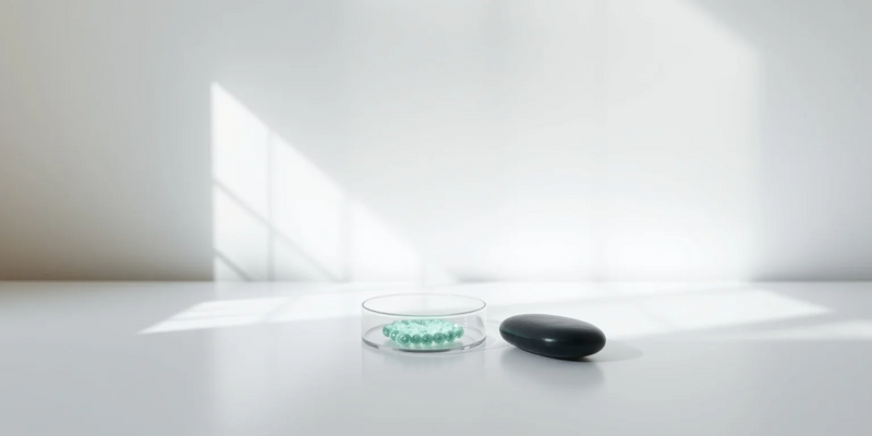 Spermidin und Nichtstun: Die überraschende Formel gegen Alterung - Foto: über boerse-global.de