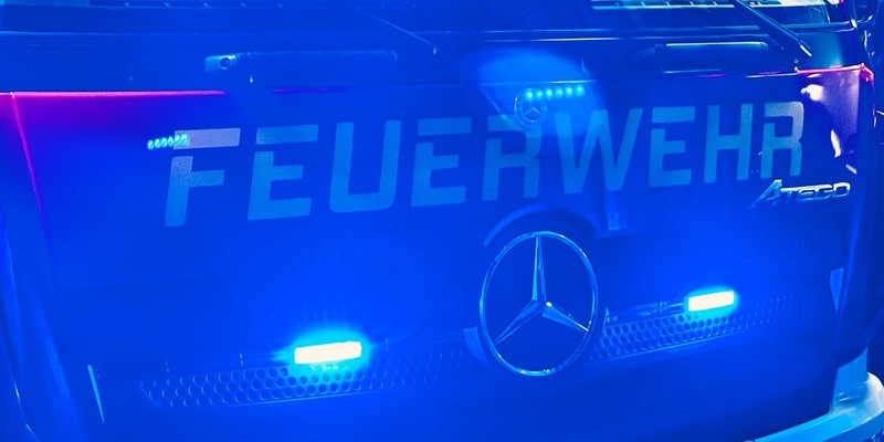 FFW Schwalmtal: Heimrauchmelder retten Leben - Foto: presseportal.de