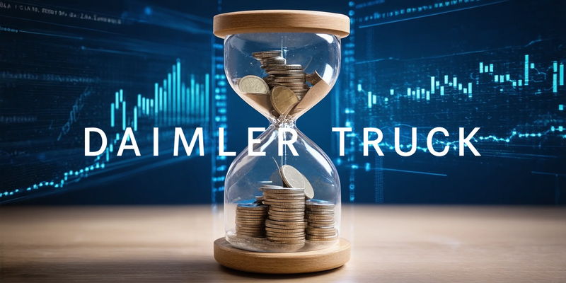 Daimler Truck Aktie: Zoll-Schock aus den USA! - Foto: über boerse-global.de