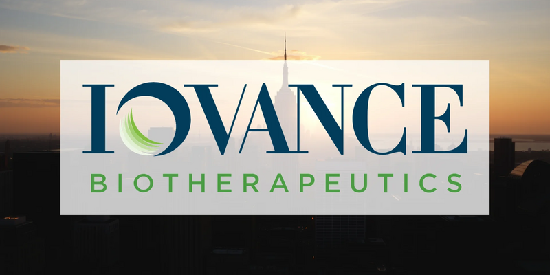 Iovance Aktie: Ausverkaufssignal! - Foto: über boerse-global.de