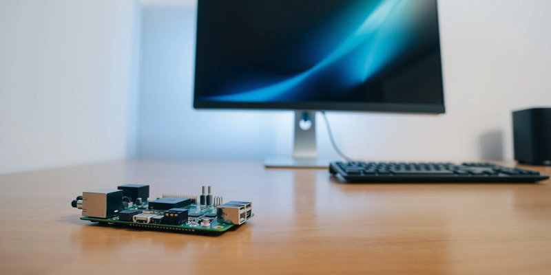 Raspberry Pi macht KI-Hilfen bezahlbar - Foto: über boerse-global.de