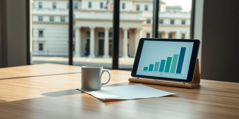 Österreich führt universelle Mietpreisbremse ein - Foto: über boerse-global.de