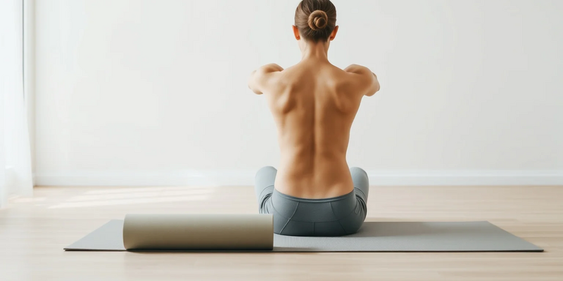 Rückenschmerzen: 20 Millionen Deutsche sind betroffen - Foto: über boerse-global.de