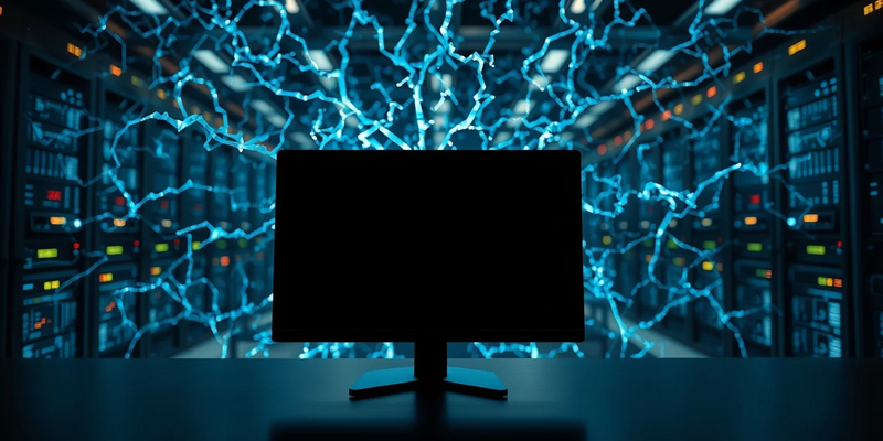 16 Milliarden gestohlene Zugangsdaten online entdeckt - Foto: über boerse-global.de