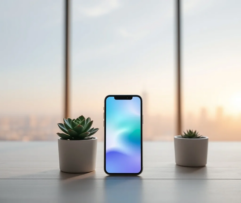 Digital-Wellness: Apps revolutionieren Einstieg in mentale Gesundheit - Foto: über boerse-global.de