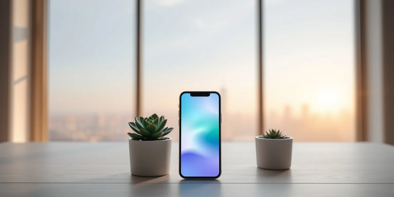 Digital-Wellness: Apps revolutionieren Einstieg in mentale Gesundheit - Foto: über boerse-global.de