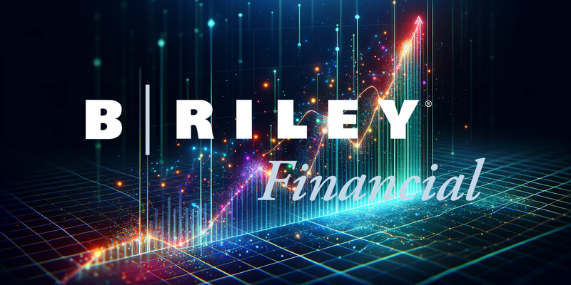 B Riley Aktie: Kampf ums Überleben - Foto: über boerse-global.de