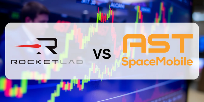 Rocket Lab- vs. AST SpaceMobile-Aktie: Bewährte Technik gegen visionäre Disruption - Foto: über boerse-global.de