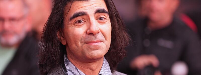 Fatih Akins Film «Amrum» kommt ab dem 9. Oktober bundesweit in die Kinos. (Archivbild) - Foto: Marcus Brandt/dpa