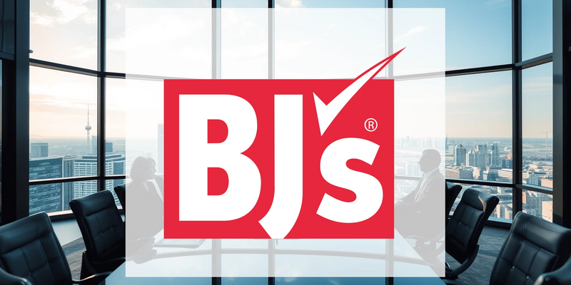 BJ's Wholesale Club Aktie: Verkaufsdruck erreicht Extrem! - Foto: über boerse-global.de