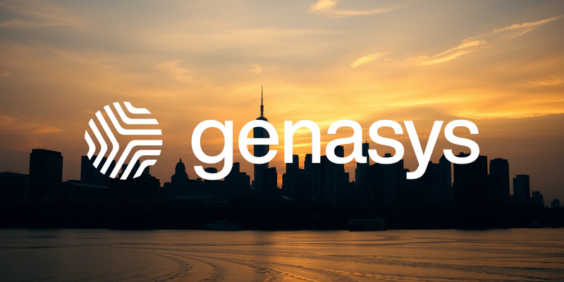 Genasys Aktie: Zwischen Rally und Rückschlag - Foto: über boerse-global.de