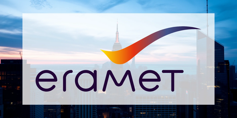 Eramet Aktie: Comeback vor dem Aus? - Foto: über boerse-global.de