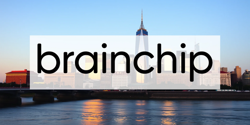 BrainChip Aktie: Plötzlicher Hoffnungsschimmer? - Foto: über boerse-global.de