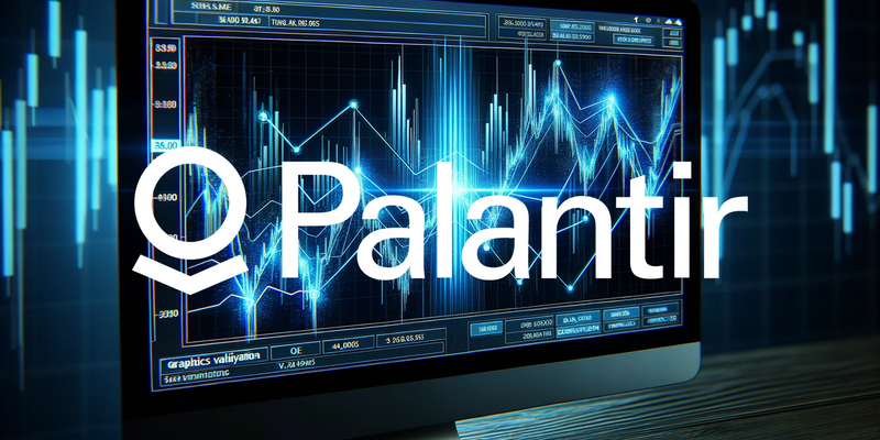 Palantir: ¿Se agota el impulso bursátil del gigante de la inteligencia artificial? - Foto: über boerse-global.de
