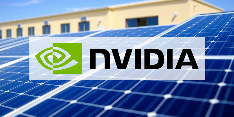 Nvidia redefine su estrategia: Una inversión colosal que transforma el ecosistema de IA - Foto: über boerse-global.de