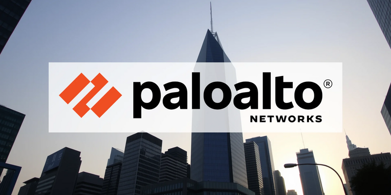 Palo Alto Networks Stock Gains Momentum on Strong AI Security Outlook - Foto: über boerse-global.de