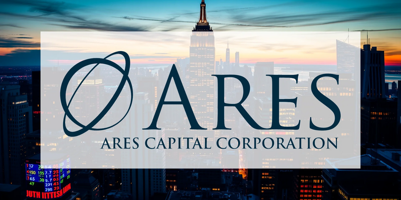 Ares Capital Aktie: Rendite-Jagd mit Risiko? - Foto: über boerse-global.de