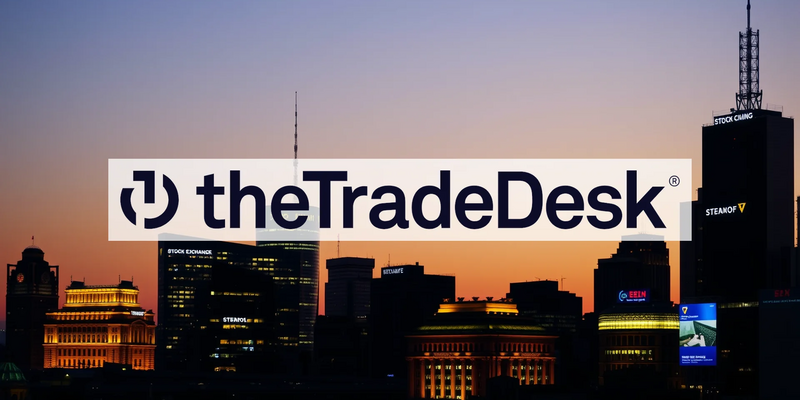 The Trade Desk Faces Mounting Challenges as Growth Slows - Foto: über boerse-global.de
