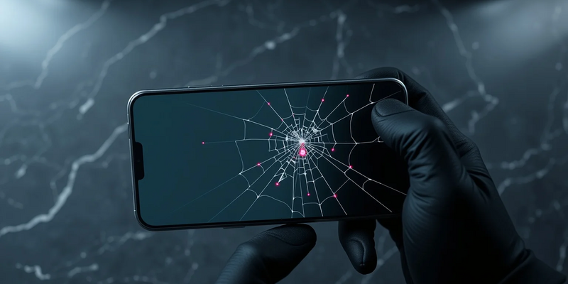 Smartphone-Sicherheit: Drastischer Anstieg mobiler Cyberbedrohungen - Foto: über boerse-global.de