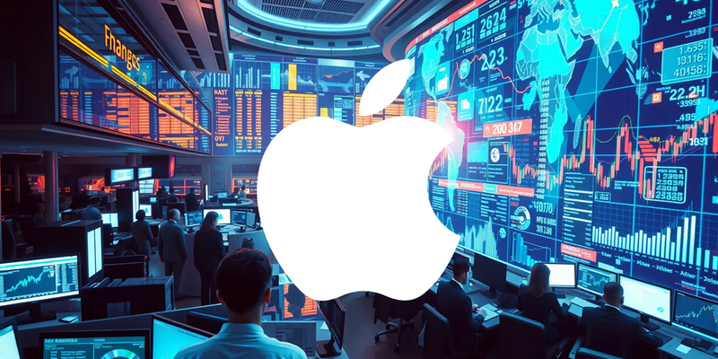 La división de analistas sobre Apple: ¿Oportunidad o riesgo? - Foto: über boerse-global.de