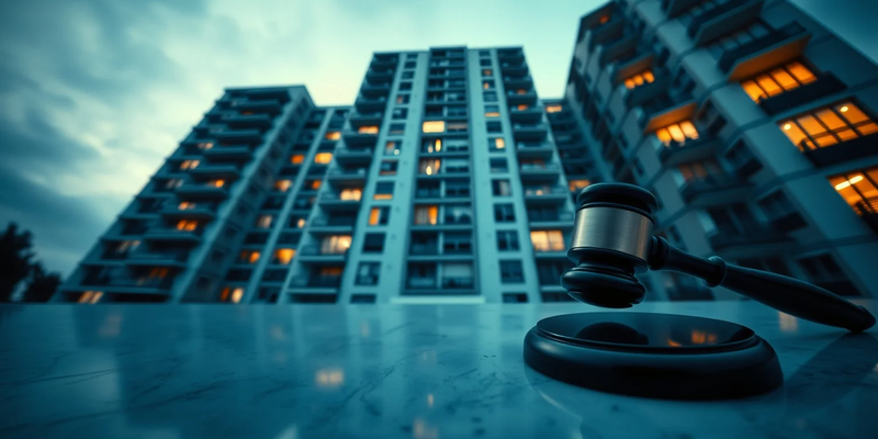 Bundestag verlängert Mietpreisbremse bis 2029 - Foto: über boerse-global.de